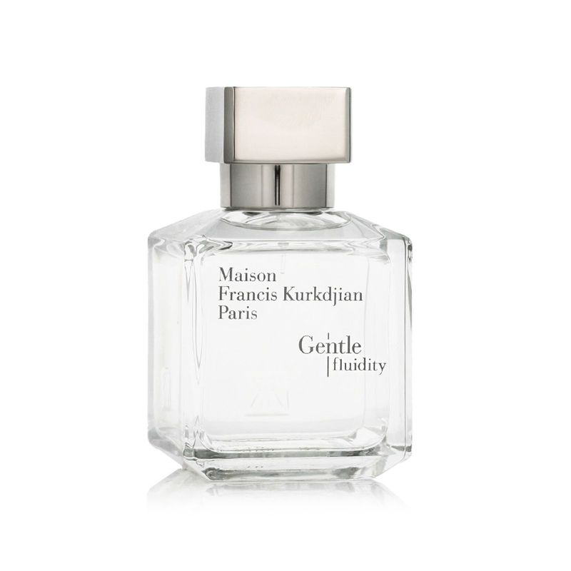 Maison Francis Kurkdjian Gentle Fluidity Silver Eau De Parfum 70 ml (unisexe)