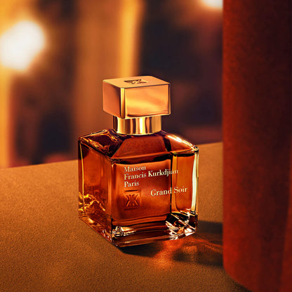 Maison Francis Kurkdjian Grand Soir Eau de Parfum Femme 70 ml