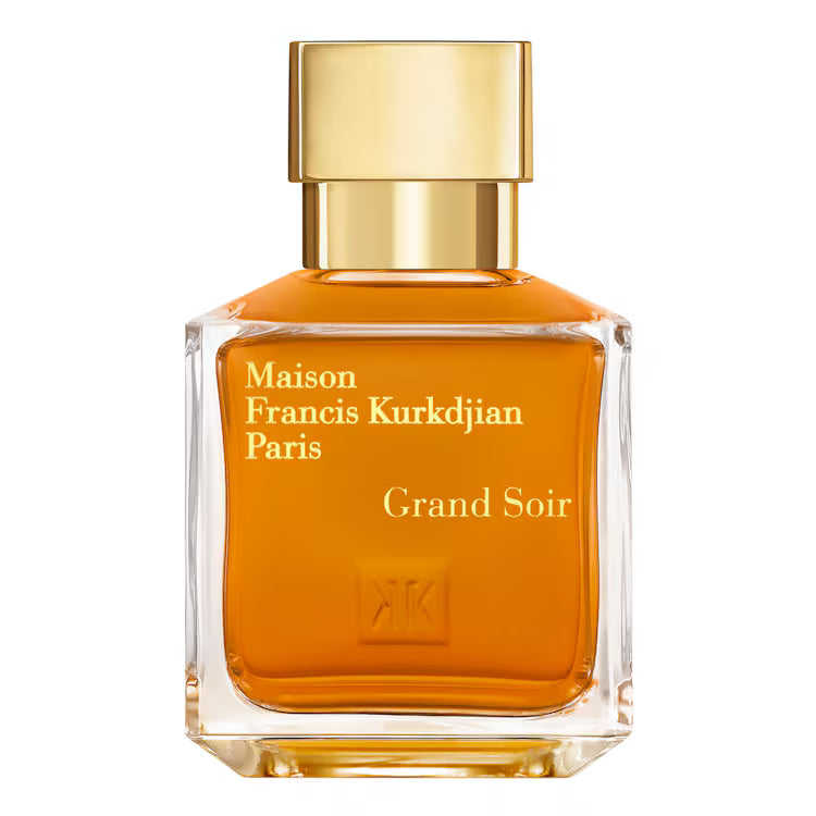 Maison Francis Kurkdjian Grand Soir Eau de Parfum Femme 70 ml