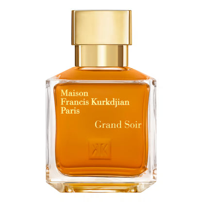 Maison Francis Kurkdjian Grand Soir Eau de Parfum Femme 70 ml