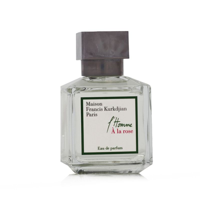 Maison Francis Kurkdijan L'Homme A La Rose Eau de Parfum 70 ml
