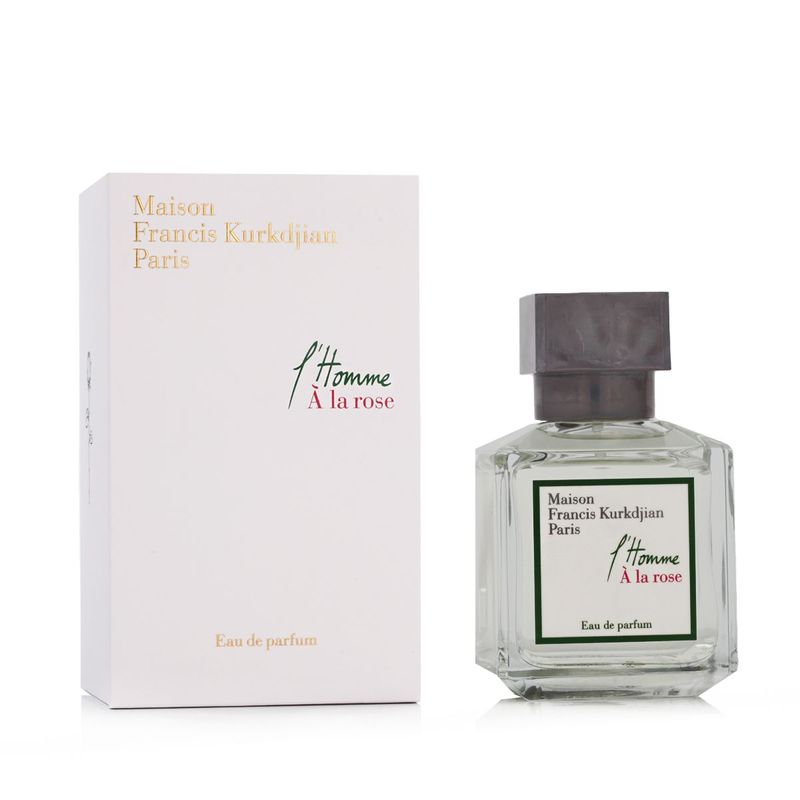 Maison Francis Kurkdijan L'Homme A La Rose Eau de Parfum 70 ml