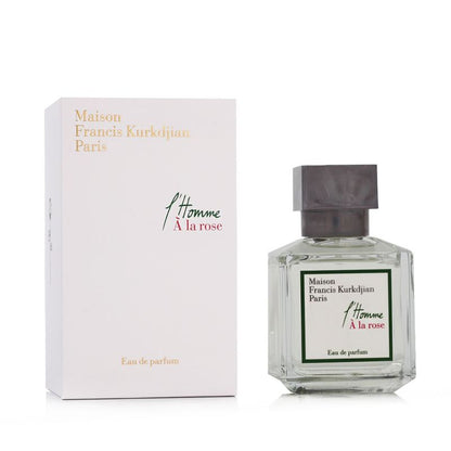 Maison Francis Kurkdijan L'Homme A La Rose Eau de Parfum 70 ml