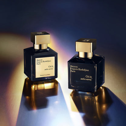 Maison Francis Kurkdjian Oud Satin Mood Extrait de Parfum 70 ml (Unisexe)
