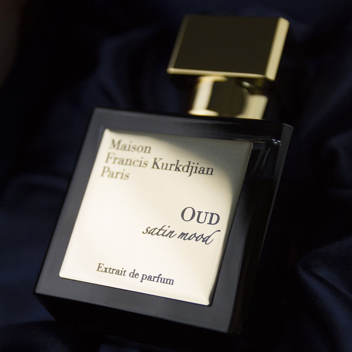 Maison Francis Kurkdjian Oud Satin Mood Extrait de Parfum 70 ml (Unisexe)