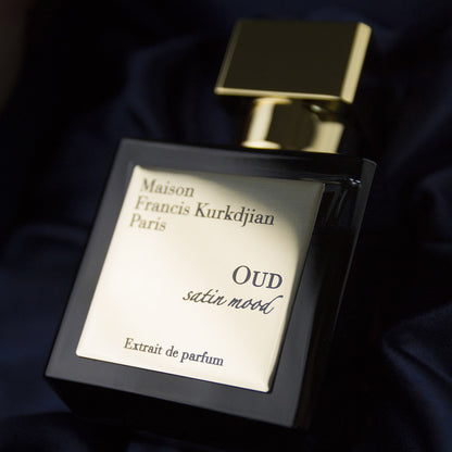 Maison Francis Kurkdjian Oud Satin Mood Extrait de Parfum 70 ml (Unisexe)