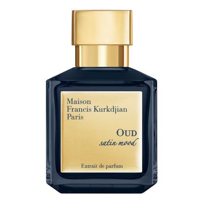 Maison Francis Kurkdjian Oud Satin Mood Extrait de Parfum 70 ml (Unisexe)
