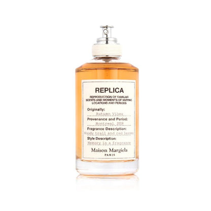Maison Margiela Replica Autumn Vibes Eau De Toilette 100ml (unisexe)