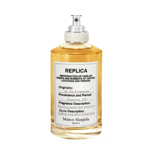 Maison Margiela Replica By the Fireplace Eau De Toilette 100 ml Unisexe