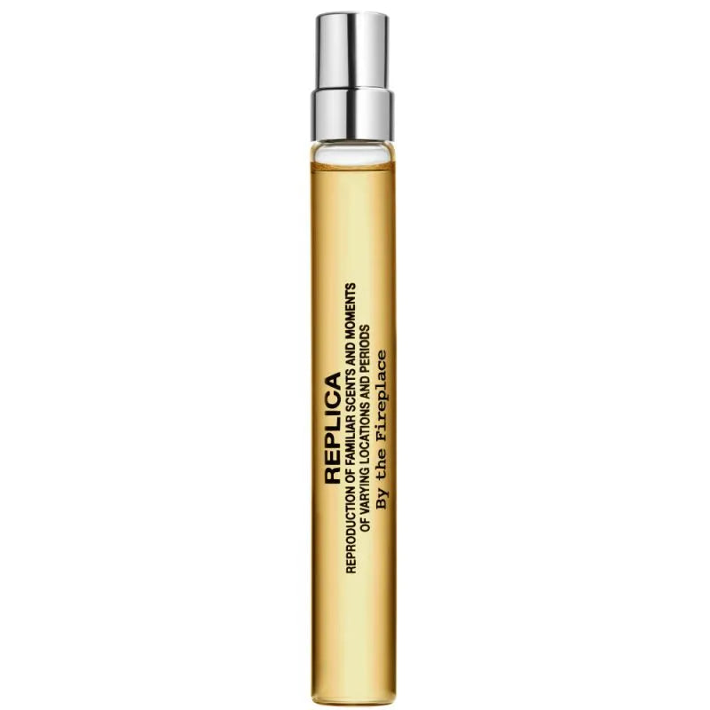 Maison Margiela Replica By the Fireplace Eau de Toilette Miniature 10 ml Unisexe