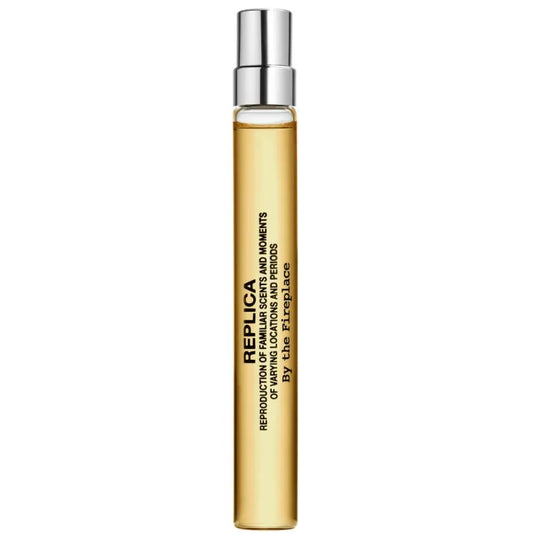 Maison Margiela Replica By the Fireplace Eau de Toilette Miniature 10 ml Unisexe