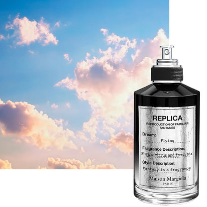 Maison Margiela Replica Flying Eau de Parfum 100 ml Unisexe