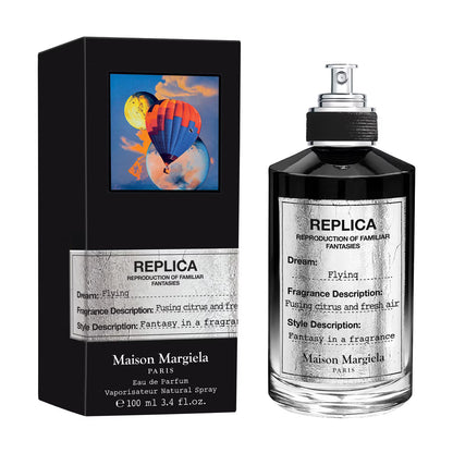 Maison Margiela Replica Flying Eau de Parfum 100 ml Unisexe