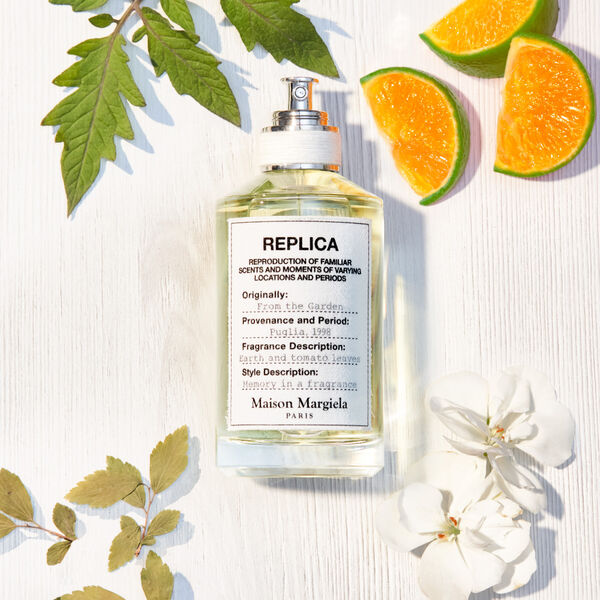Maison Margiela Replica From the Garden Eau De Toilette 30 ml Unisexe
