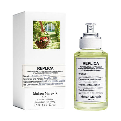 Maison Margiela Replica From the Garden Eau De Toilette 30 ml Unisexe