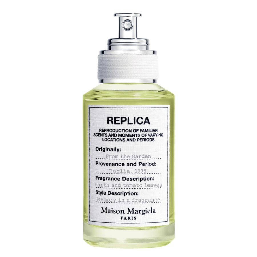 Maison Margiela Replica From the Garden Eau De Toilette 30 ml Unisexe