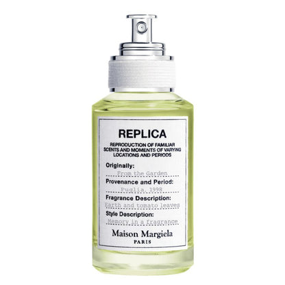 Maison Margiela Replica From the Garden Eau De Toilette 30 ml Unisexe