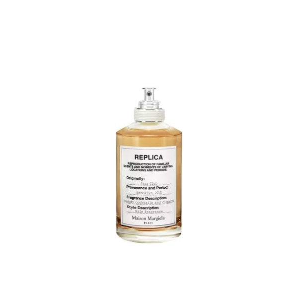 Maison Margiela Replica Jazz Club Eau De Toilette 30 ml Homme