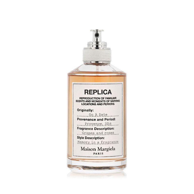 Maison Margiela Replica On A Date Eau de Toilette Unisexe 100 ml