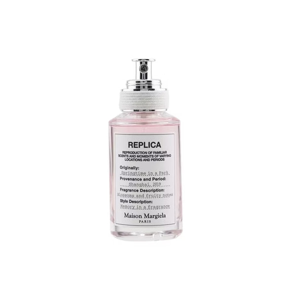 Maison Margiela Replica Springtime in a Park Eau De Toilette 30 ml