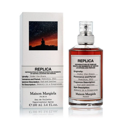 Maison Margiela Replica Under The Stars Eau de Toilette Unisexe 100 ml