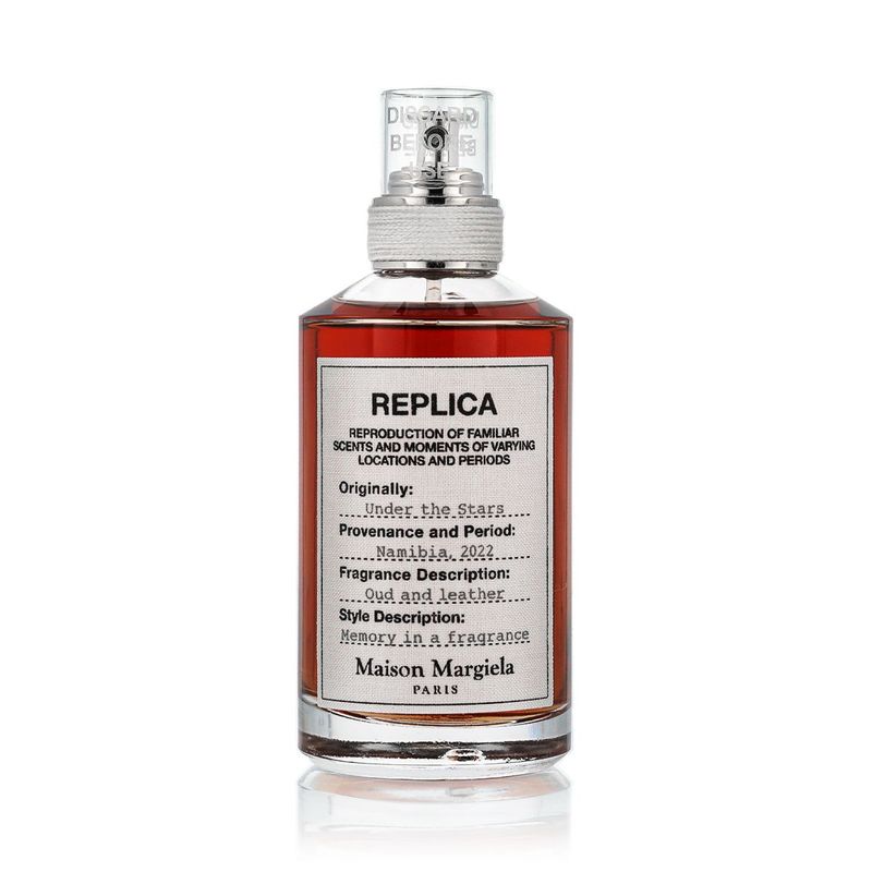 Maison Margiela Réplica Bajo las Estrellas Eau De Toilette 100 ml Unisex