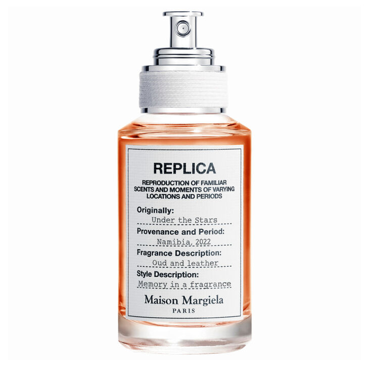 Maison Margiela Replica Under The Stars Eau de Toilette Unisexe 30 ml