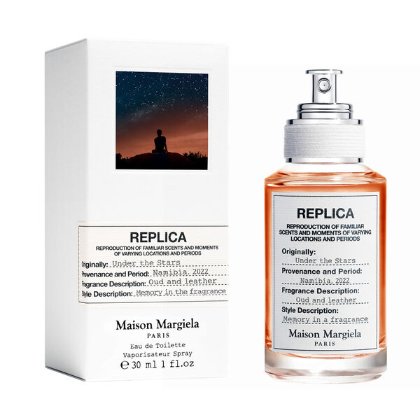 Maison Margiela Replica Under The Stars Eau de Toilette Unisexe 30 ml