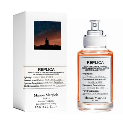 Maison Margiela Replica Under The Stars Eau de Toilette Unisexe 30 ml