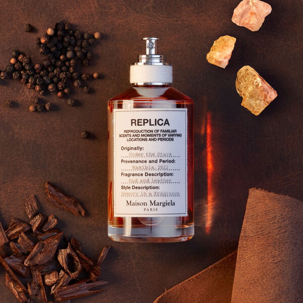 Maison Margiela Replica Under The Stars Eau de Toilette Unisexe 30 ml