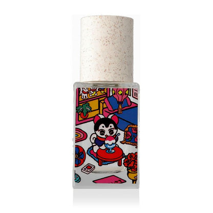 Maison Matine Arashi No Umi Eau de Parfum Unisexe 15 ml