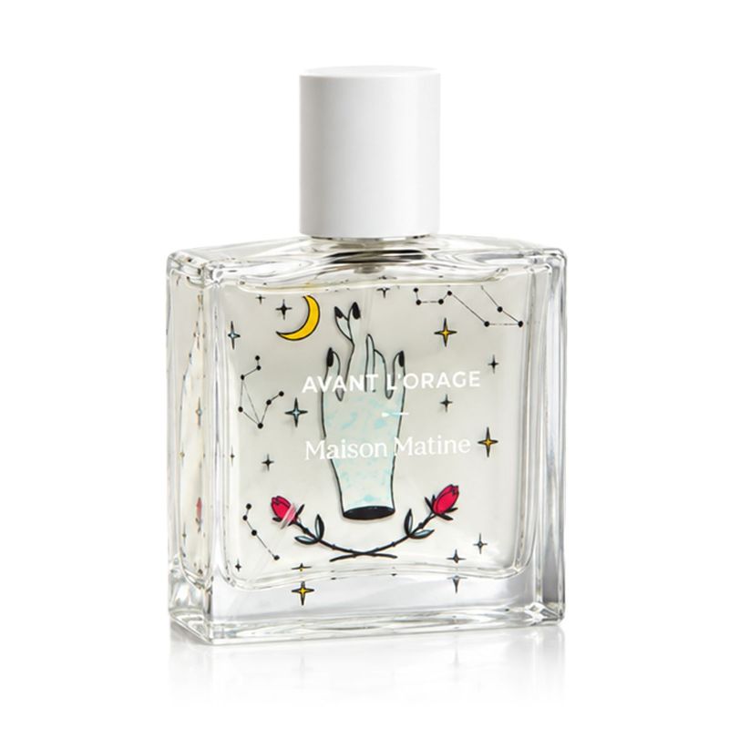 Maison Matine Avant L’Orage Eau de Parfum Unisexe 50 ml