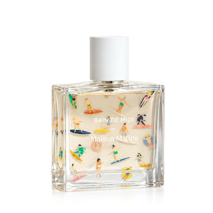 Maison Matine Bain de Midi Eau de Parfum Unisexe 50 ml