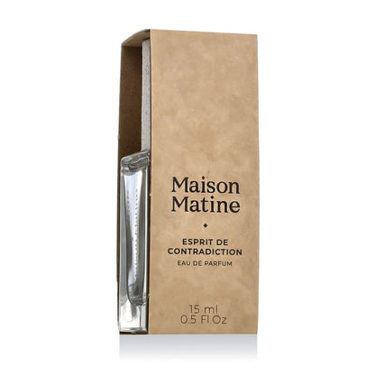 Maison Matine Esprit De Contradiction Eau De Parfum 15 ml (unisexe)
