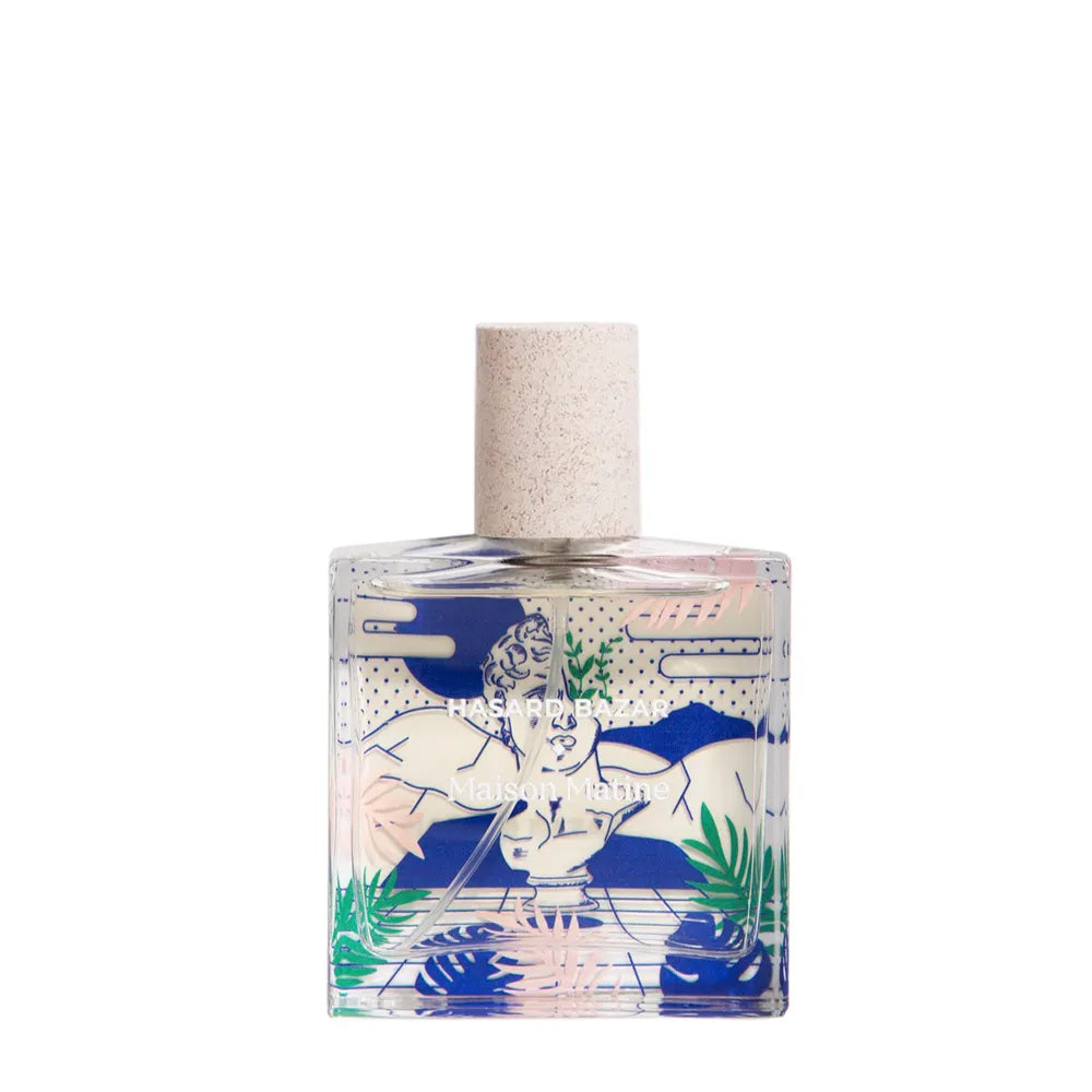 Maison Matine Hasard Bazar Eau De Parfum 50 ml (unisexe)