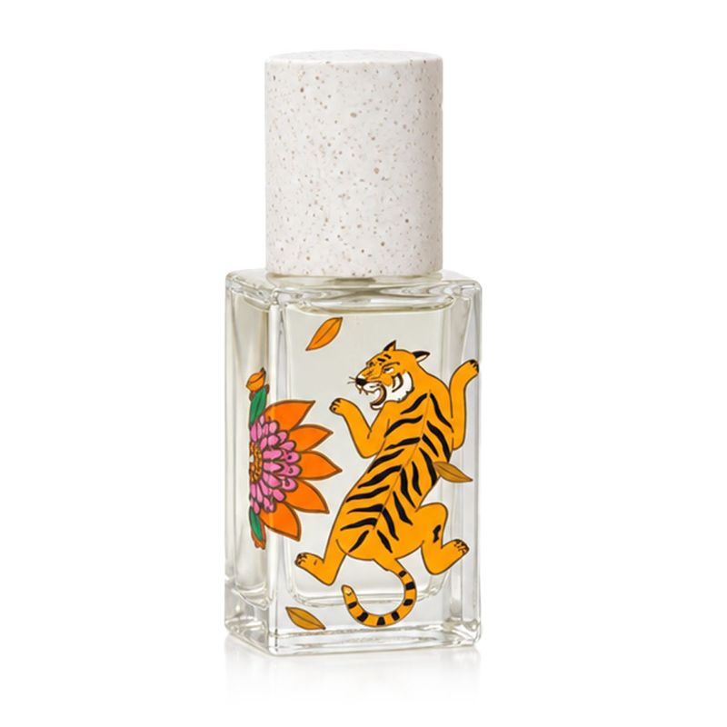 Maison Matine Into The Wild Eau de Parfum Unisexe 15 ml