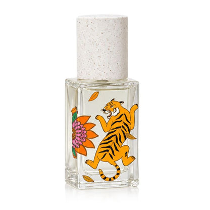 Maison Matine Into The Wild Eau de Parfum Unisexe 15 ml