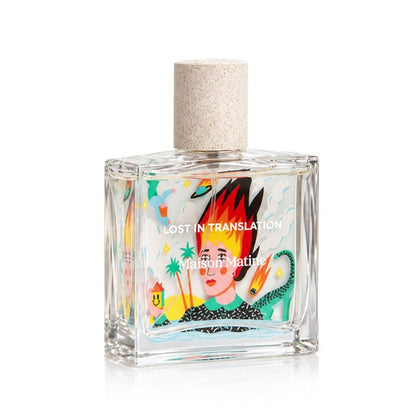Maison Matine Lost In Translation Eau de Parfum Unisexe 50 ml
