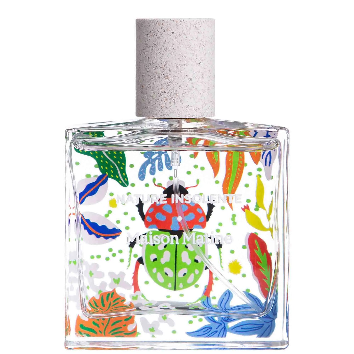 Maison Matine Nature Insolente Eau de Parfum 50 ml Unisexe