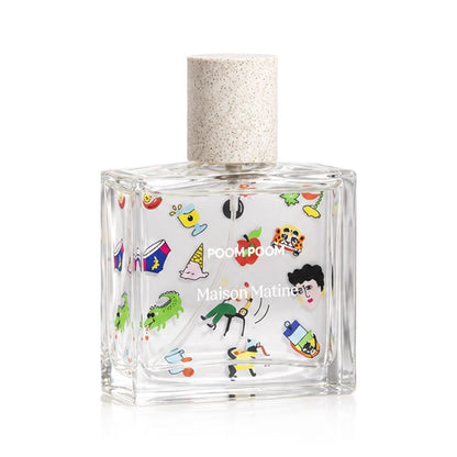 Maison Matine Poom Poom Eau de Parfum Unisexe 50 ml
