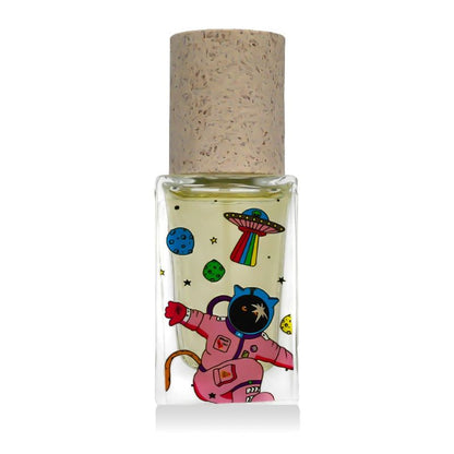 Maison Matine Tu Te Calmes Eau de Parfum Unisexe 15 ml