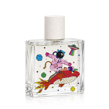 Maison Matine Tu Te Calmes Eau de Parfum Unisexe 50 ml