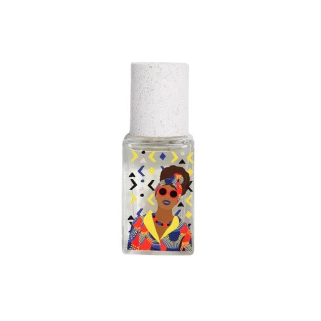 Maison Matine Warni Warni Eau de Parfum 15 ml Unisexe