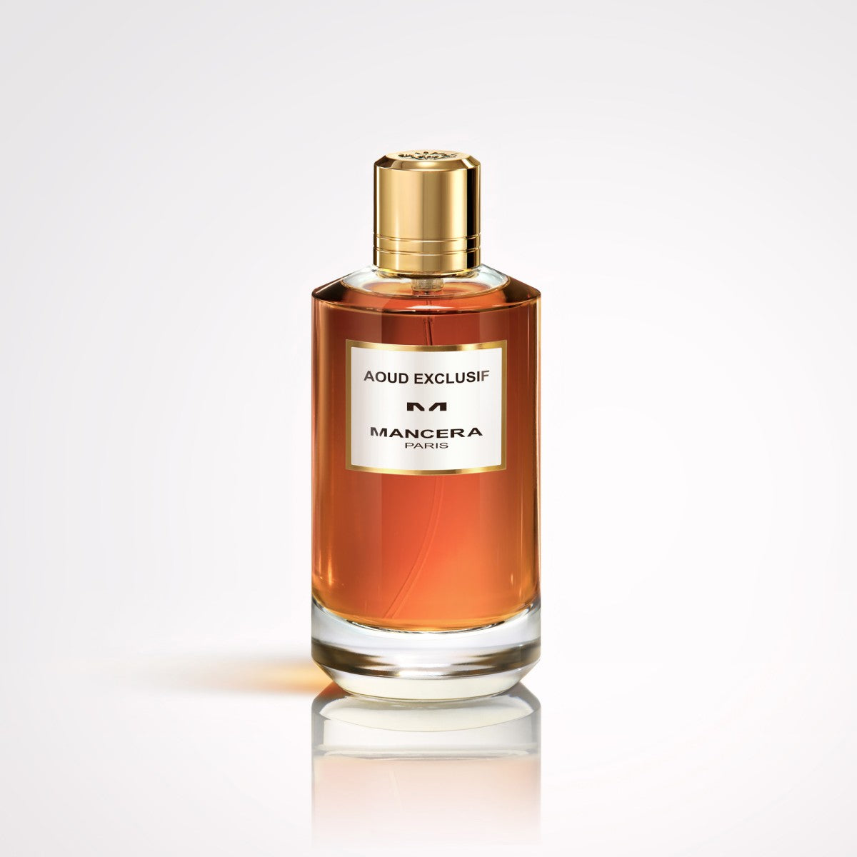 Mancera Aoud Exclusif Eau de Parfum Testeur 120 ml Unisexe