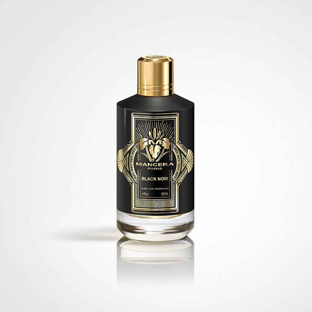 Mancera Black Noir Eau de Parfum Testeur 120 ml Unisexe
