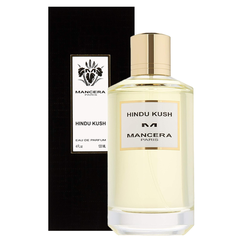 Mancera Hindu Kush Eau de Parfum Unisexe 120 ml
