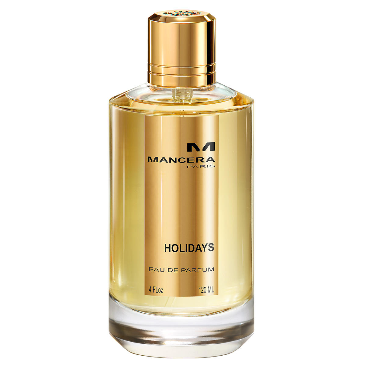 Mancera Holidays Eau de Parfum Unisexe 120 ml
