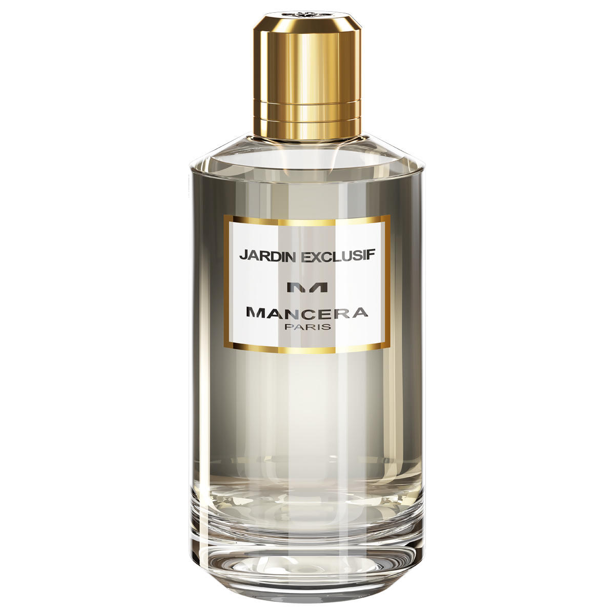 Mancera Jardin Exclusif Eau de Parfum Unisexe 120 ml