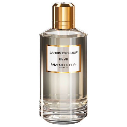 Mancera Jardin Exclusif Eau de Parfum Unisexe 120 ml
