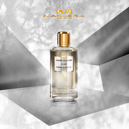 Mancera Jardin Exclusif Eau de Parfum Unisexe 120 ml